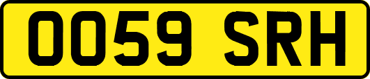 OO59SRH