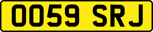 OO59SRJ