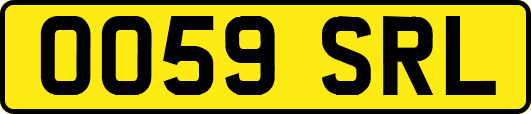 OO59SRL