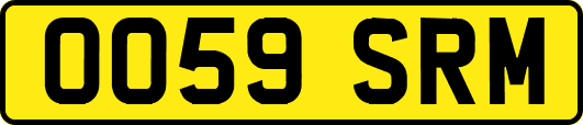 OO59SRM