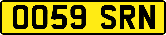 OO59SRN