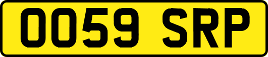 OO59SRP