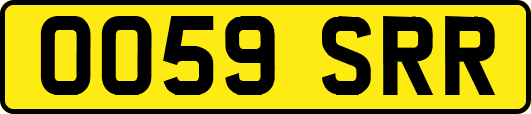 OO59SRR
