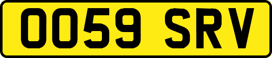 OO59SRV