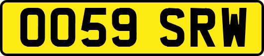 OO59SRW