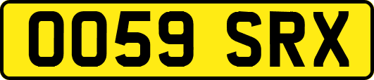 OO59SRX