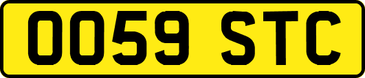 OO59STC