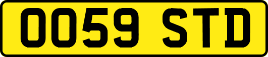 OO59STD