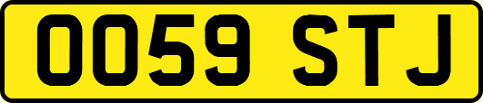 OO59STJ