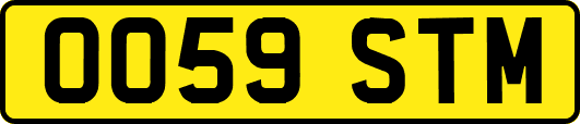 OO59STM