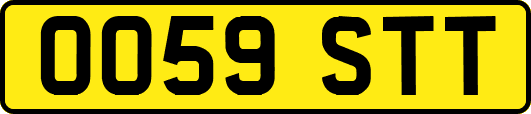 OO59STT