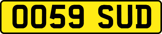OO59SUD