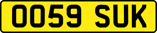 OO59SUK