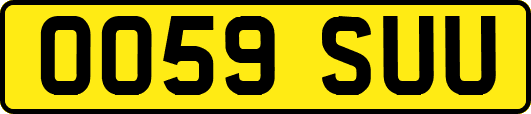 OO59SUU