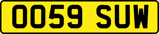 OO59SUW