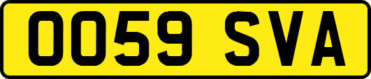 OO59SVA