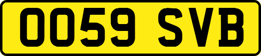 OO59SVB