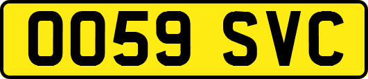 OO59SVC