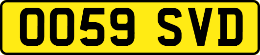 OO59SVD