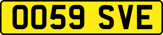 OO59SVE