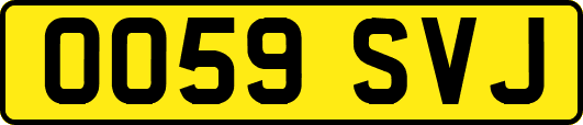 OO59SVJ