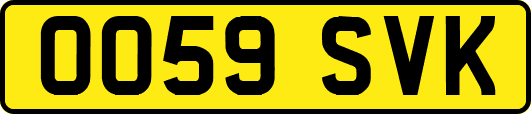 OO59SVK