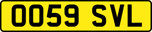 OO59SVL