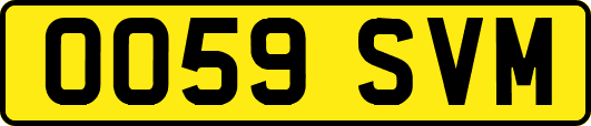 OO59SVM