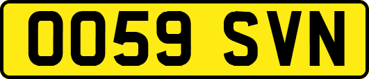 OO59SVN
