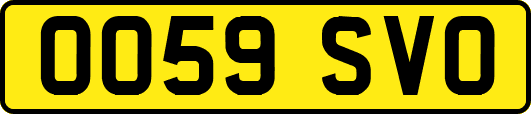 OO59SVO