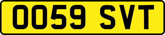 OO59SVT