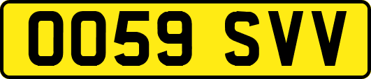 OO59SVV