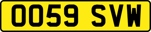 OO59SVW