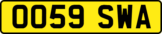 OO59SWA