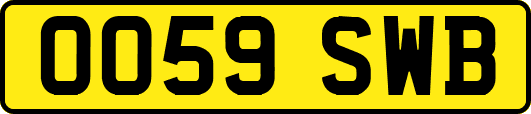 OO59SWB