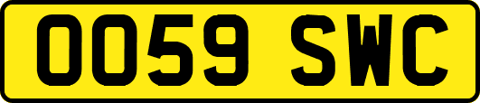 OO59SWC