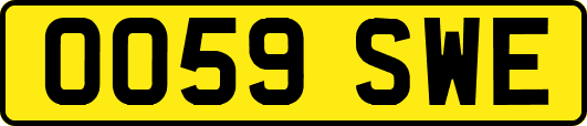 OO59SWE