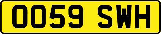 OO59SWH