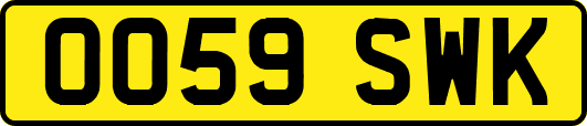 OO59SWK