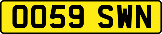 OO59SWN