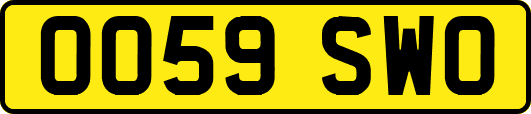 OO59SWO