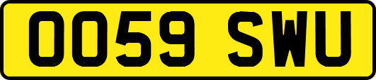 OO59SWU