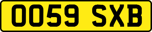 OO59SXB