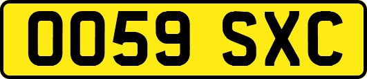 OO59SXC
