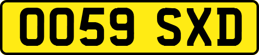OO59SXD