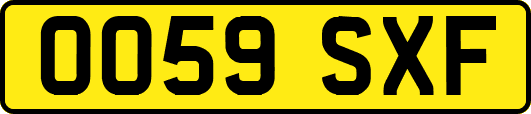 OO59SXF