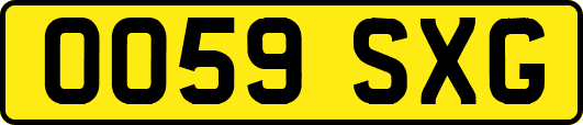 OO59SXG