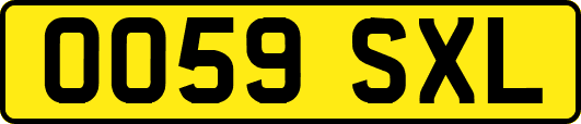 OO59SXL