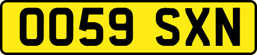 OO59SXN
