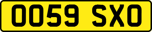 OO59SXO